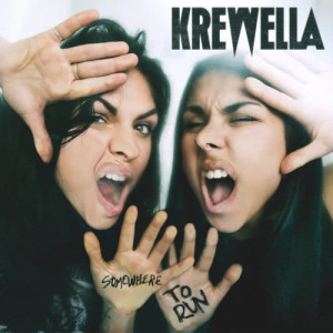 收聽Krewella的Somewhere to Run (Explicit)歌詞歌曲