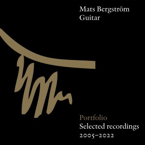 อัลบัม Portfolio ศิลปิน Mats Bergström