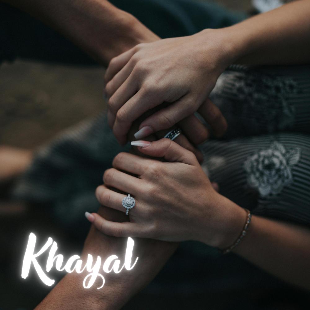 Khayal (feat. Arvind Music)