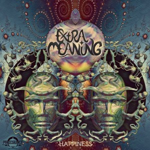 Listen to Happiness song with lyrics from Extra Meaning