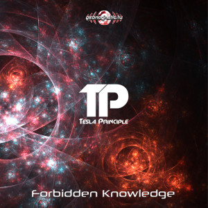 Tesla Principle的專輯Forbidden Knowledge