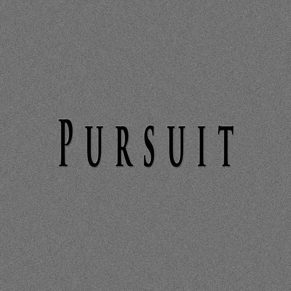 Pursuit