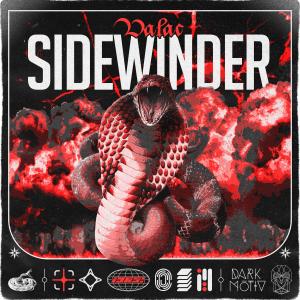 Listen to Sidewinder (Explicit) song with lyrics from VALAC