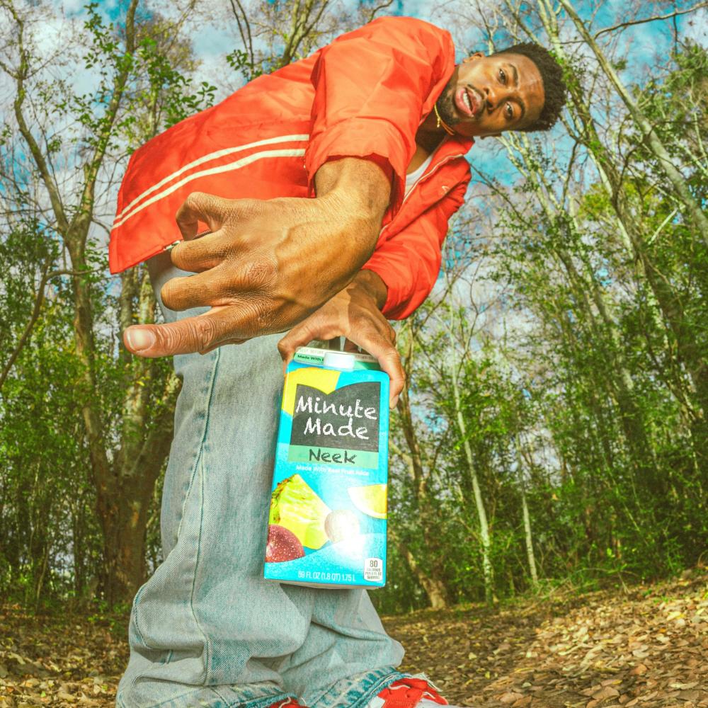 Minute Made
