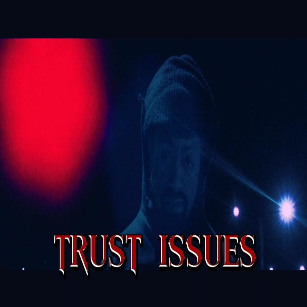 Can't Trust Myself (feat. Mellyx413) (Explicit)