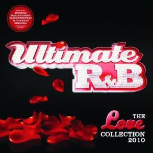 Various Artists的專輯Ultimate R&B Love 2010