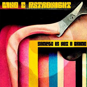 ดาวน์โหลดและฟังเพลง Paprika (feat. Zemo Ese) พร้อมเนื้อเพลงจาก Cino & Astronight