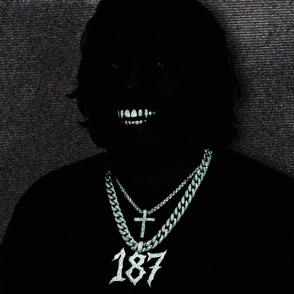 KETAMINE (feat. F1LTHY) (Explicit)