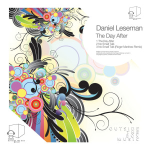Daniel Leseman的專輯The Day After