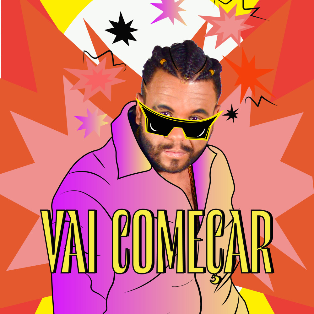 Vai Começar