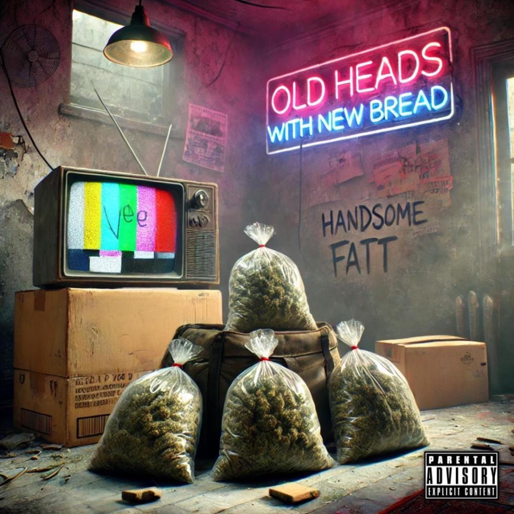 Day Ones (feat. Handsome Fatt & Prohoezak) (Explicit)