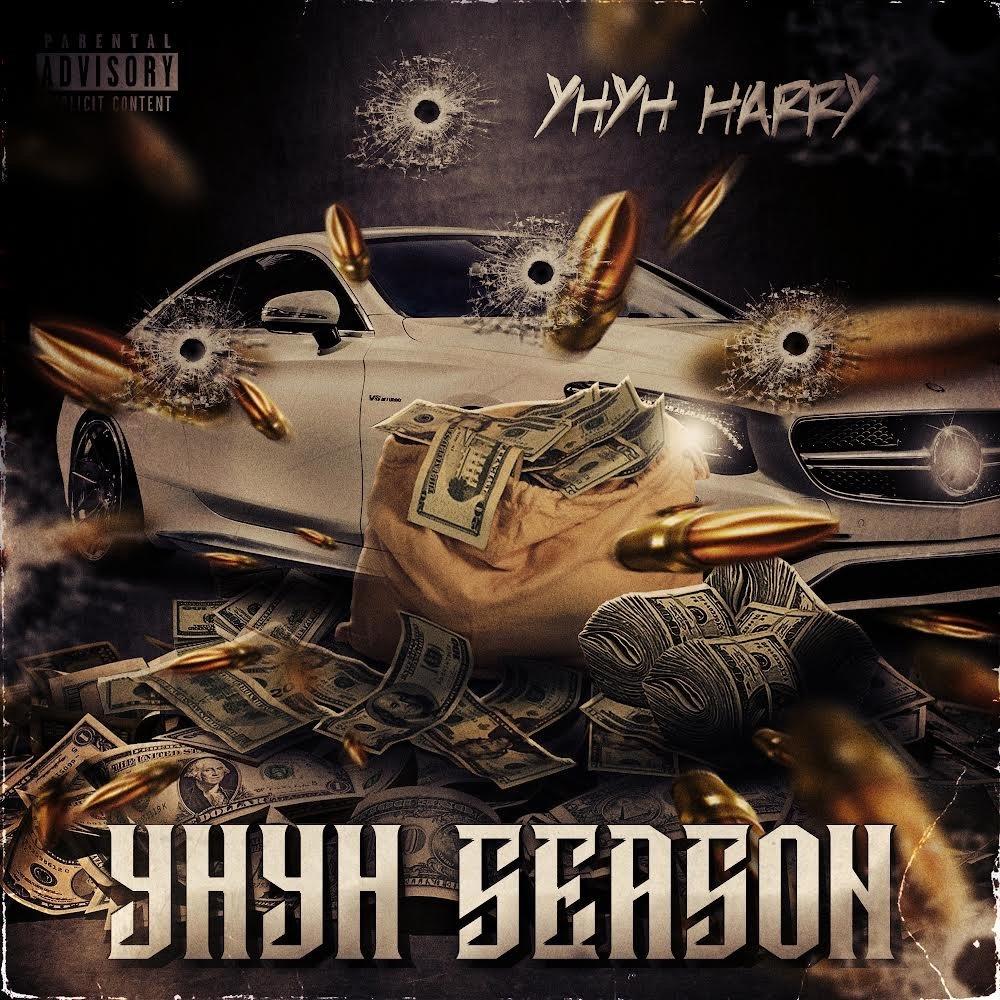 H4TH M3R3 Y44R D4 (feat. Kaz Samra|Explicit)