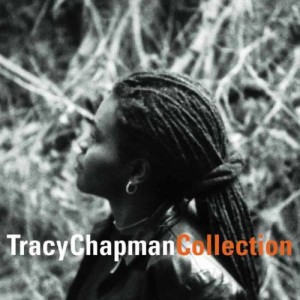 อัลบัม Collection ศิลปิน Tracy Chapman