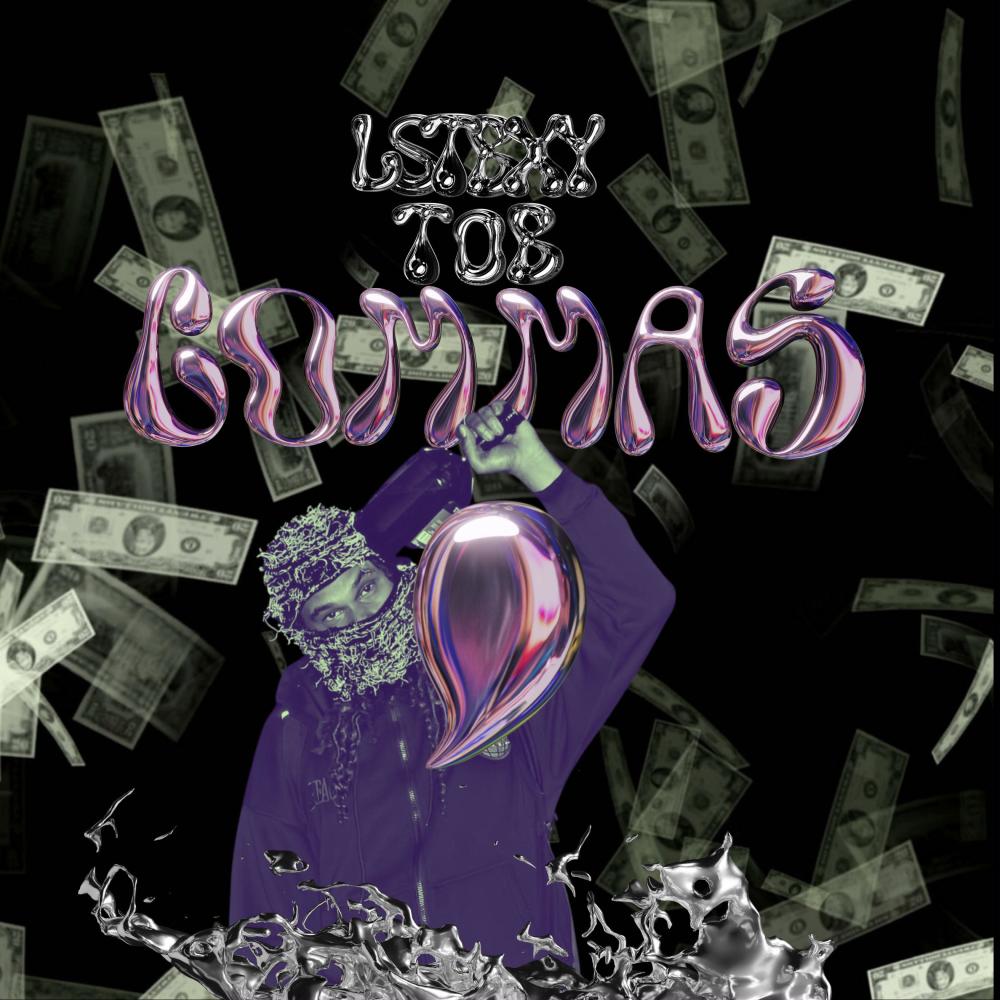 Commas (feat. TOB Flippa) (Explicit)