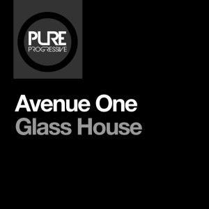 Avenue One的專輯Glass House