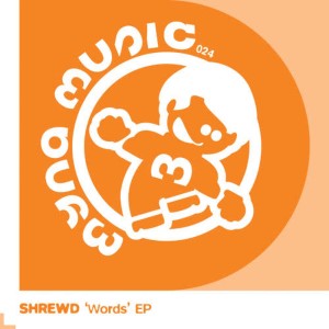 收聽Shrewd的Words歌詞歌曲