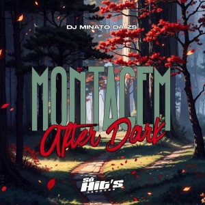 DJ Minato da ZS的專輯Montagem After Dark (Explicit)