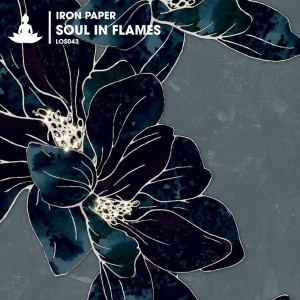 Album Soul in Flames from Iron Paper