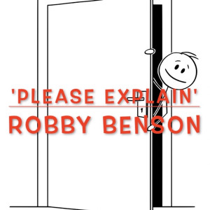 收聽Robby Benson的Please Explain歌詞歌曲
