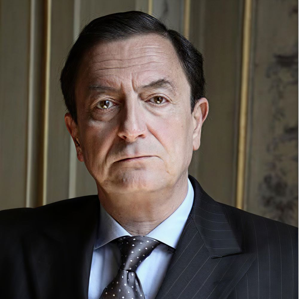Luben Yordanoff