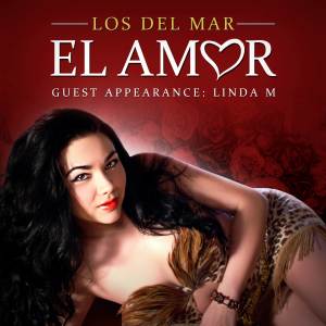 อัลบัม El Amor ศิลปิน Los Del Mar