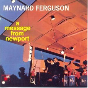 ดาวน์โหลดและฟังเพลง Tag Team พร้อมเนื้อเพลงจาก Maynard Ferguson