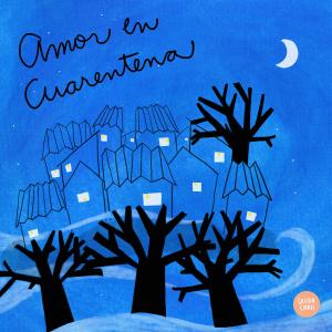 Listen to Amor en Cuarentena song with lyrics from Diego Lambertucci