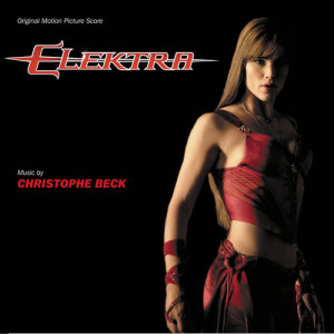 收聽Christophe Beck的Main Title歌詞歌曲