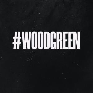 收聽TRAPO N22的#WOODGREEN (Explicit)歌詞歌曲