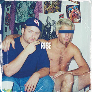 Rush Music的專輯Rise (Nu Jazz Mix)