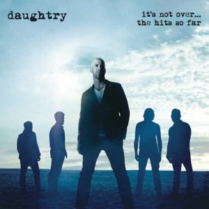 ดาวน์โหลดและฟังเพลง Torches พร้อมเนื้อเพลงจาก Daughtry