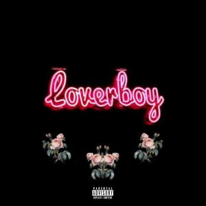 อัลบัม Lover Boy (Explicit) ศิลปิน PQ