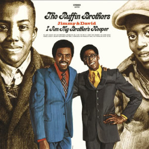 David Ruffin的專輯I Am My Brother's Keeper - Expanded Edition