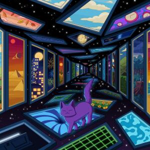 default playlist img