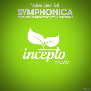 Valer den Bit的專輯Symphonica