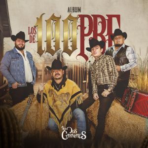 Listen to 100pre song with lyrics from Los Dos Carnales
