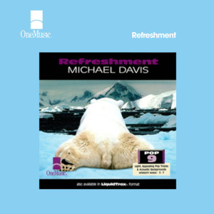 Dengarkan lagu Open Range nyanyian Michael Davis dengan lirik