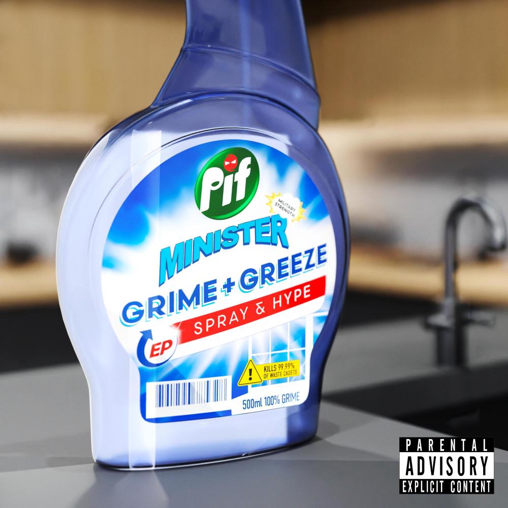 Tell Them 2 (feat. Spencer James & Greesy) (Explicit)