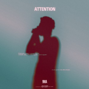 Album ATTENTION from 