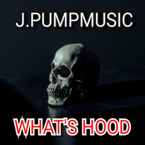 收听J.Pumpmusic的In the Air歌词歌曲