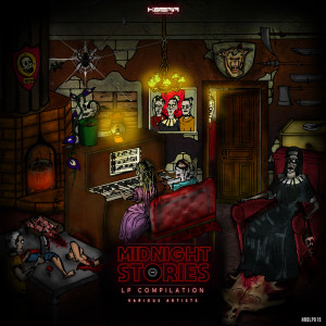 ดาวน์โหลดและฟังเพลง Leaving Behind พร้อมเนื้อเพลงจาก Vandermou