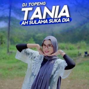 Dengarkan lagu Tania nyanyian DJ Topeng dengan lirik