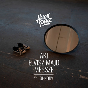 的专辑Aki elvisz majd messze