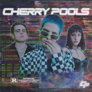 收聽Cherry Pools的Stop and Stare歌詞歌曲