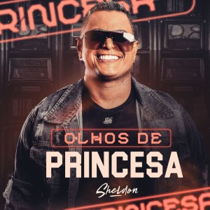 Album Olhos de Princesa from Sheldon