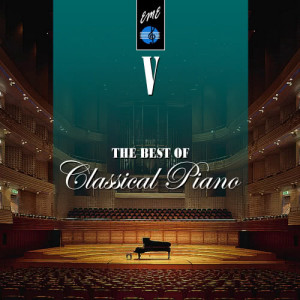 Miklas Skuta的專輯The Best of Classical Piano, Vol. 5