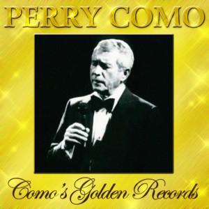 收听Perry Como的Catch A Falling Star歌词歌曲