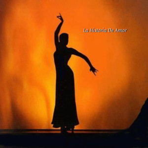 收聽Manuel Olivera Almada的La Historia De Amor歌詞歌曲