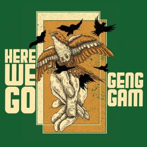 Listen to Genggam song with lyrics from Here We Go