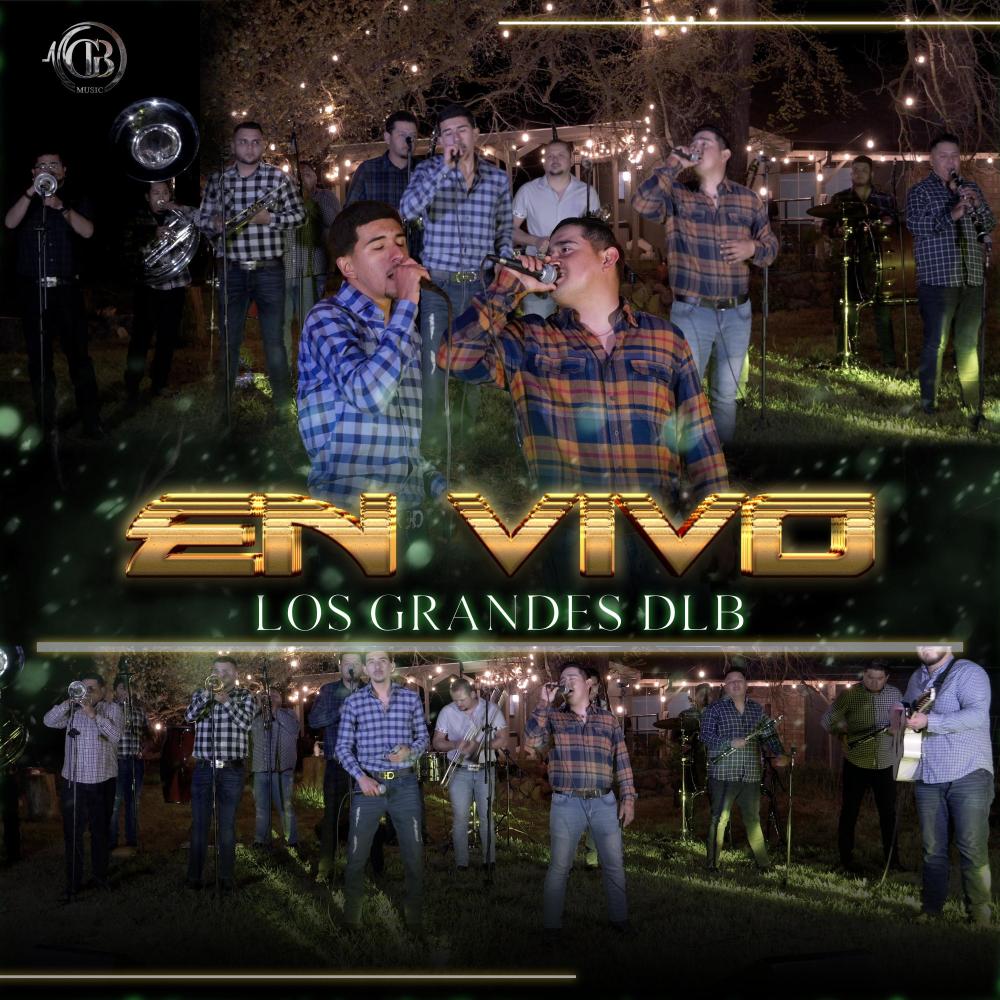 flor hermosa & el centenario (En vivo)